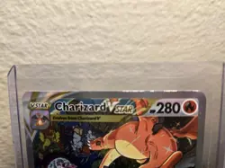Charizard VSTAR SWSH262 SWSH: Sword & Shield Promo Cards Holo - Image 5