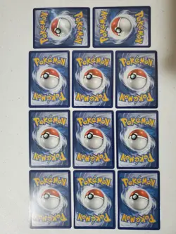 Pokemon TCG Amazing Rare Lot Of 11 Cards - Image 2