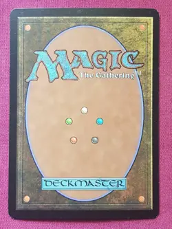 Magic The Gathering BETRAYERS OF KAMIGAWA FOIL TOILS NIGHT AND DAY blue card MTG - Image 2