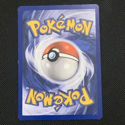 Herbizarre French 1st Edition Pokemon Card Ivysaur Base Set 30/102 - Image 2