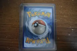 Mewtwo V - SWSH229 - Pokemon - SWSH Promo Card - Image 2