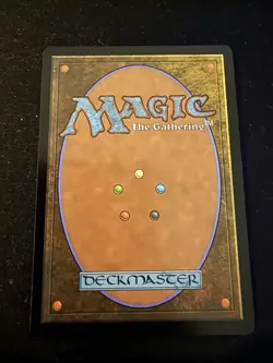 Demonic Tutor Commander Masters Mythic Card #150-CMM - NM - Image 2