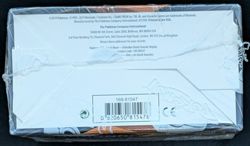 Pokemon Sun & Moon Unbroken Bonds SEALED Booster Box (36 Packs of Pokemon Cards) - Image 4