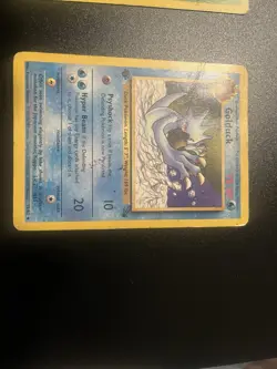 Pokemon Binder Collection, About 100 Cards Decent Hits 1st Editions - Image 2