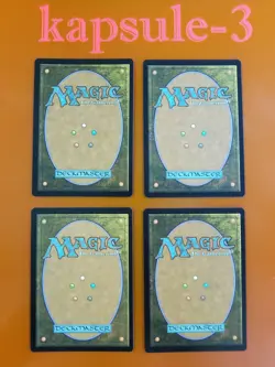 4x Ravenform | FOIL | Kaldheim | MTG Magic Cards - Image 2