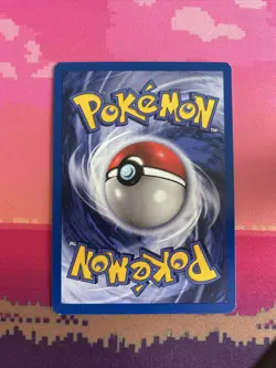 Pokemon Card Kangaskhan Jungle 1st Edition Rare 21/64 Near Mint - Image 2