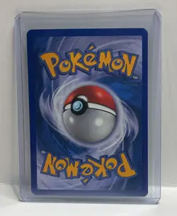 Houndoom 5/90 Undaunted Crosshatch Pokemon League Promo Card - Image 2