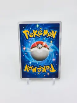 Custom HOLO MURKROW Card MURKROW Trading Card READ DESCRIPTION BELOW - Image 2