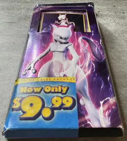 Pokemon Card XY Evolutions, Mewtwo Mayhem Theme Deck 2016, New & Sealed #4 - Image 2