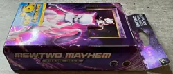 Pokemon Card XY Evolutions, Mewtwo Mayhem Theme Deck 2016, New & Sealed #4 - Image 3