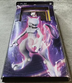 Pokemon Card XY Evolutions, Mewtwo Mayhem Theme Deck 2016, New & Sealed #2 - Image 2