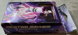Pokemon Card XY Evolutions, Mewtwo Mayhem Theme Deck 2016, New & Sealed #2 - Image 3