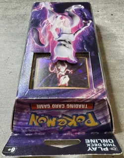 Pokemon Card XY Evolutions, Mewtwo Mayhem Theme Deck 2016, New & Sealed #2 - Image 4