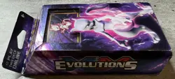 Pokemon Card XY Evolutions, Mewtwo Mayhem Theme Deck 2016, New & Sealed #2 - Image 5