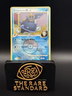 Empoleon FB - (League Promo) 027/147 League & Championship Cards Reverse Holo - Image 1