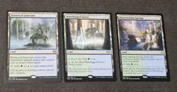 (3x Land Lot) Waterlogged Grove MH + Botanical Sanctum KLD + Rejuvenating Spring - Image 1