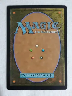 Interceptor Mechan #220 Edge of Eternities Foil Magic the Gathering - Image 2