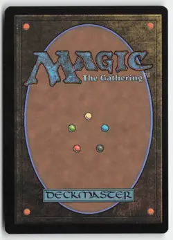 MTG - Beza, the Bounding Spring M Bloomburrow 2 LP-NM - Image 2