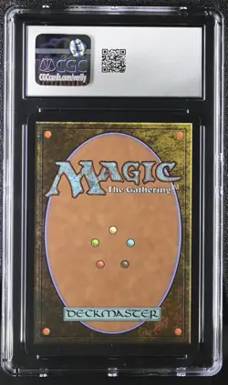 Elesh Norn, Mother of Machines (Borderless, Compleat Foil) - CGC Mint+ 9.5 - Image 2