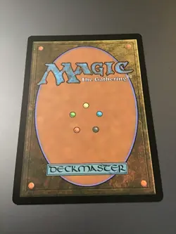 MTG Theros Beyond Death #266 Nylea, Keen-Eyed Showcase NM - Image 2