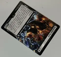 MTG Final Fantasy Reno and Rude Legendary Creature UNCOMMON REGULAR #0450 - Image 4