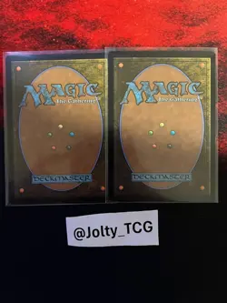 Bojuka Bog Commander: Edge of Eternities Regular 0149 - Image 2