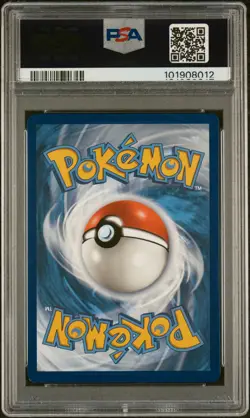 2021 POKEMON CELEBRATIONS #006 FLYING PIKACHU V PSA 10 - Image 2