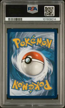 2021 POKEMON CELEBRATIONS #006 FLYING PIKACHU V PSA 10 - Image 2