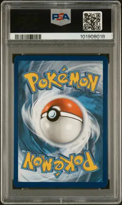 2021 POKEMON CELEBRATIONS #006 FLYING PIKACHU V PSA 10 - Image 2
