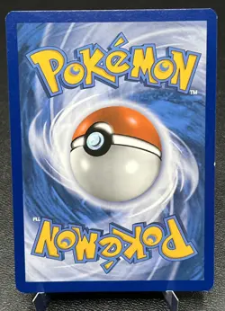 Angry Wigglytuff 72/111 LP Reverse Holo Weedle Art Discontinued Fairy Pokemon! - Image 2