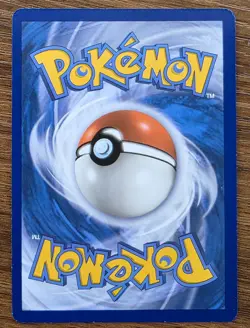 Pokemon TCG Lugia V SWSH301 Holo Black Star Promo Near Mint Condition - Image 2