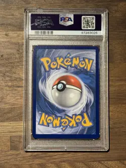 Pokemon Special Delivery Pikachu SWSH074 Sword & Shield Promo Holo PSA 8 - Image 2