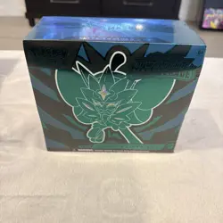 Pokemon TCG Twilight Masquerade Elite Trainer Box ETB - New/Sealed - Image 1