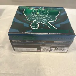 Pokemon TCG Twilight Masquerade Elite Trainer Box ETB - New/Sealed - Image 5