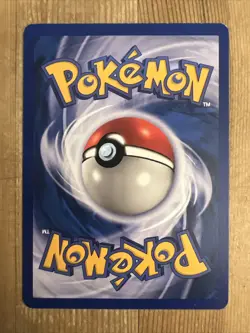 Koga's Weedle 82/132 Common Pokemon Gym Challenge Unlimited WOTC VLP 2000 - Image 2