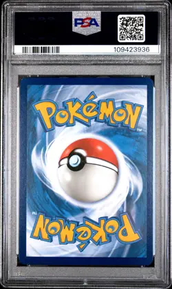 2023 POKEMON SVI EN-SCARLET & VIOLET #245 GARDEVOIR EX PSA 9 - Image 2