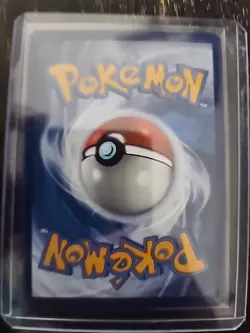 Riolu #10 - Pokemon TCG Mega Evolution promo sealed- Near Mint Condition - Image 2