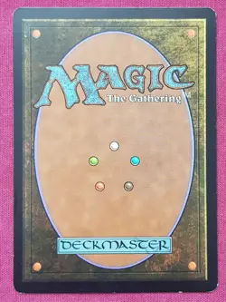 Magic The Gathering LORWYN AJANI GOLDMANE white card MTG - Image 2