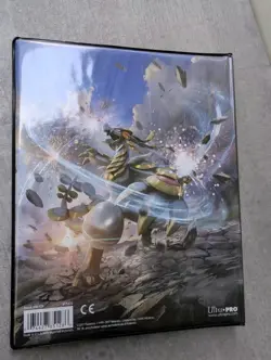 Job Lot 34 Pokemon Trading Cards Collection Game Shiny Hologram Album Set Card - Image 5