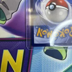 Pokemon TCG Iono Fearless Terastal CSV3C 160/130 SAR Pokemon Card S-Chinese - Image 3