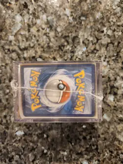 Pokemon Mystery Power Cube MJ Holdings 60+ Cards (3 Foil Cards) *NEW/SEALED* - Image 5