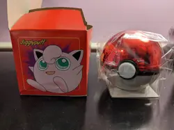 1999 Burger King 23kt Gold Plated Pokemon Cards Complete Set New - Image 3