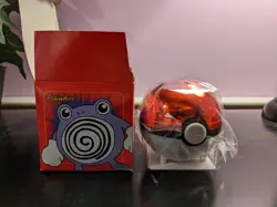 1999 Burger King 23kt Gold Plated Pokemon Cards Complete Set New - Image 4