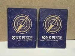 2xs Shiryu PRB02-015 R ONE PIECE Card The Best 2 - ONE PIECE Card Game ENGLISH - Image 2