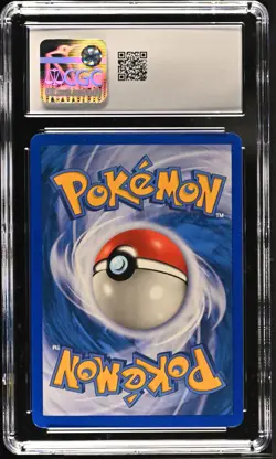 CGC 10 GEM MINT Jynx 2002 Expedition 83/165 Reverse Holo Pokemon Card - Image 2