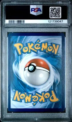 Charizard 11/108 Holo Prerelease Stamp - XY Evolutions - Pokemon Card PSA 5 - Image 2