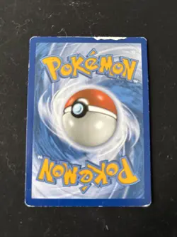 Pokemon Mewtwo EX TCG DAMAGED Full Art Holo Rare Card BreakthroughSecret 164/162 - Image 2