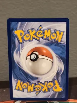 Drowzee 210/198 Illustration Rare Pokemon Card Scarlet And Violet Very Off Centr - Image 2