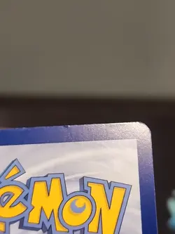 Drowzee 210/198 Illustration Rare Pokemon Card Scarlet And Violet Very Off Centr - Image 3