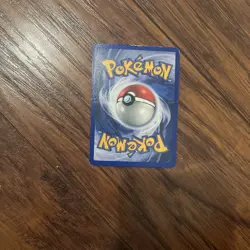 Pokemon Gardevoir EX Sandstorm Holo Rare Card 96/100 HP & Damage - Image 2